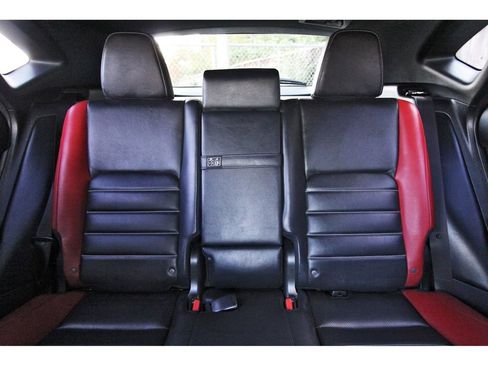 Used 2020 Lexus NX 300 F Sport image 16