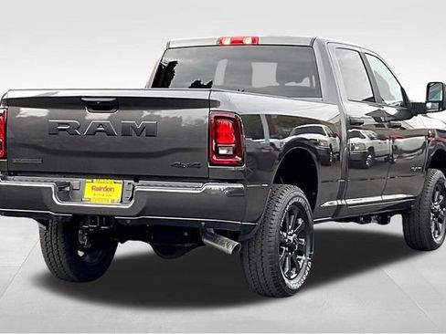 New 2026 RAM 2500 Big Horn image 16