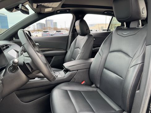 Used 2023 Cadillac XT4 Sport w/ Driver Assist Package image 32