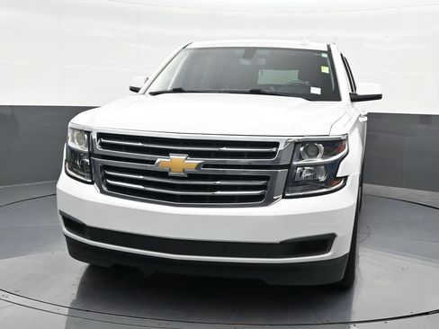 Used 2020 Chevrolet Tahoe LS RWD image 9