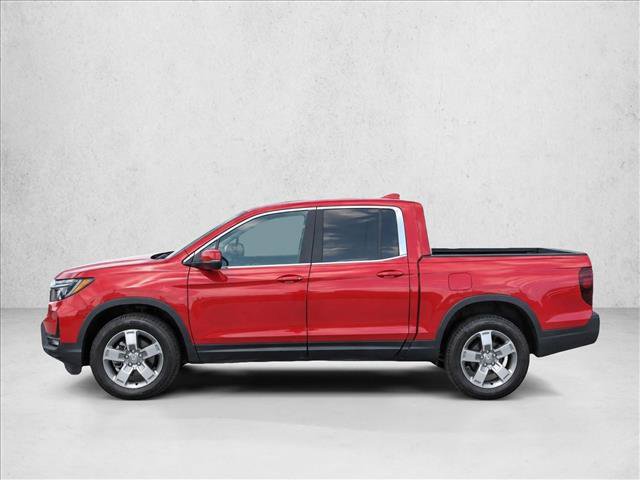 Used 2024 Honda Ridgeline RTL image 4