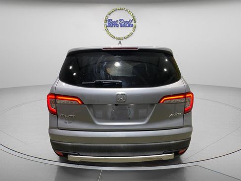Used 2019 Honda Pilot EX-L image 4