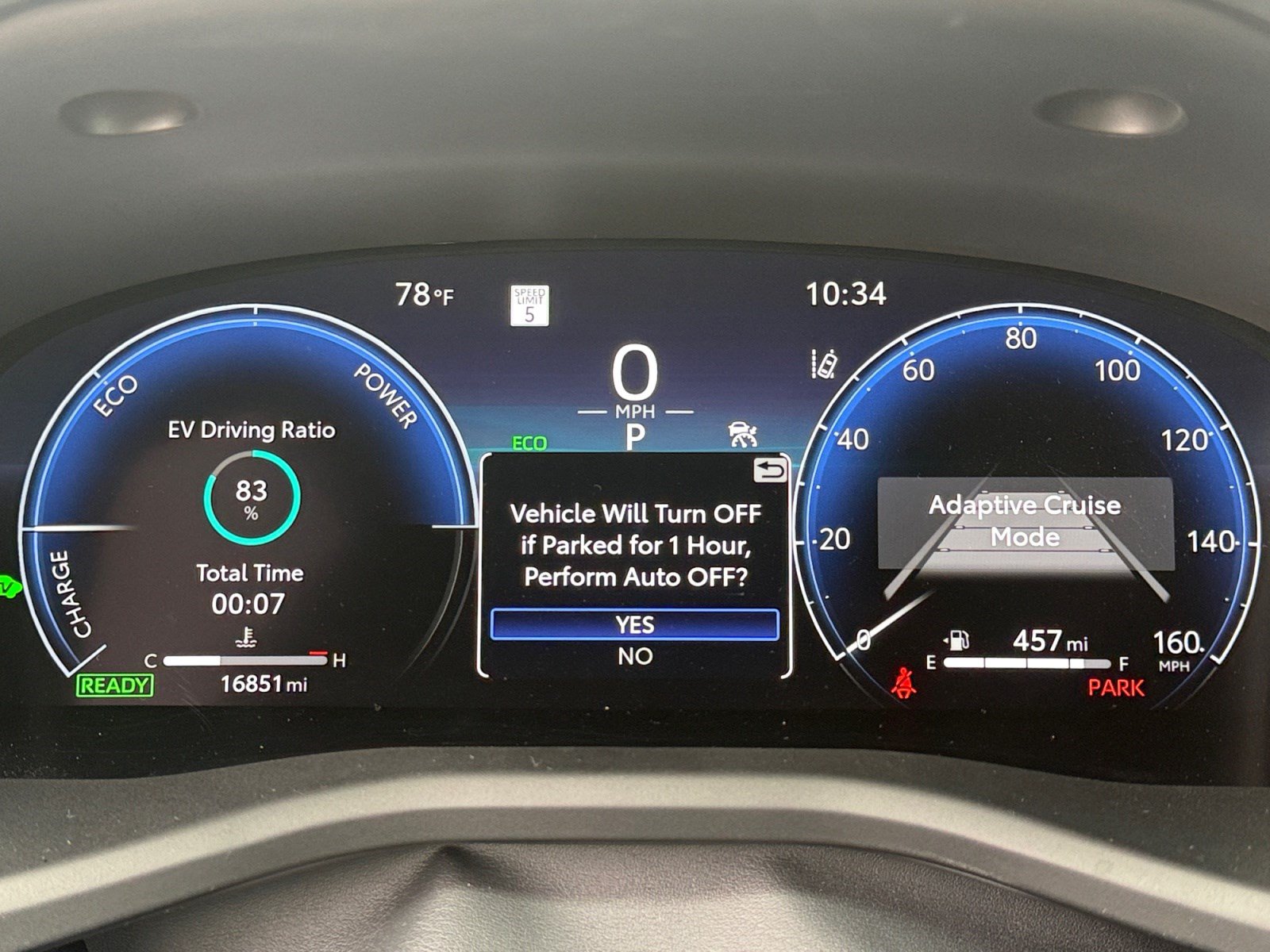 Certified 2026 Toyota Camry XLE AWD/4WD image 11
