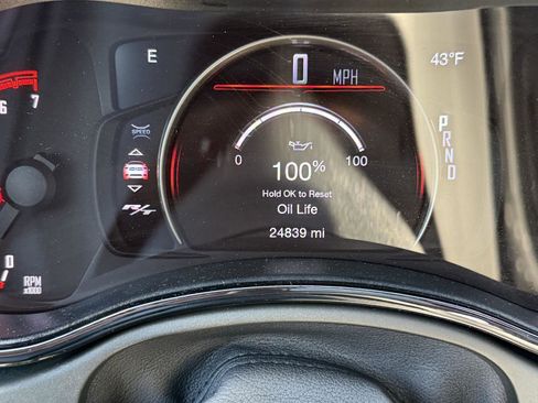 Used 2023 Dodge Durango R/T image 22