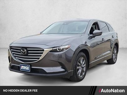 Used 2022 MAZDA CX-9 Touring