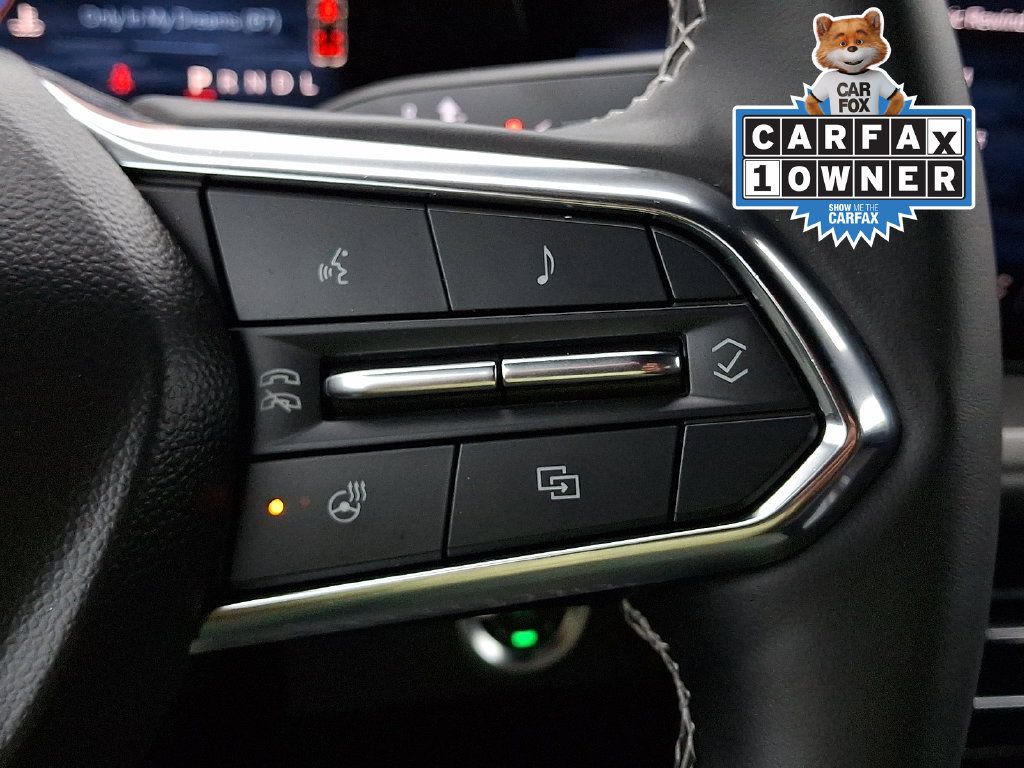 Certified 2024 Chevrolet Traverse LT FWD image 26