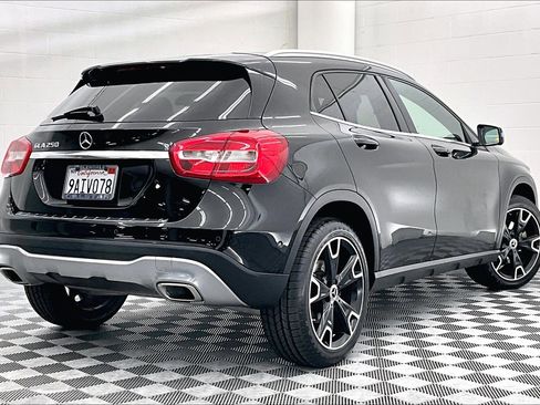 Used 2019 Mercedes-Benz GLA 250 image 11