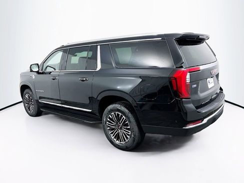 New 2026 GMC Yukon XL Elevation AWD/4WD image 5