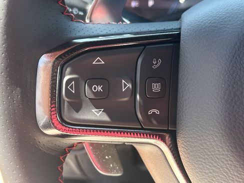 New 2026 RAM 1500 RHO w/ RHO Level 1 Equipment Group AWD/4WD image 19