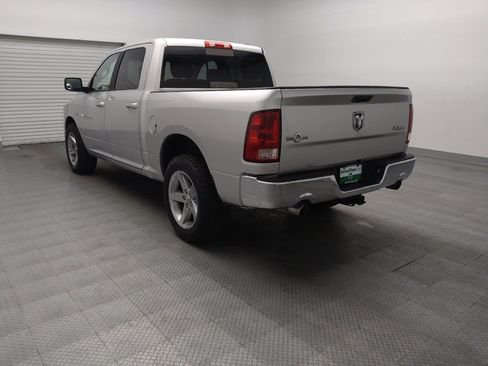 Used 2012 RAM 1500 Lone Star w/ Protection Group AWD/4WD image 5