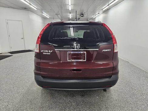 Used 2012 Honda CR-V EX-L image 6