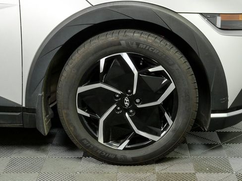 Used 2023 Hyundai Ioniq 5 SEL image 37