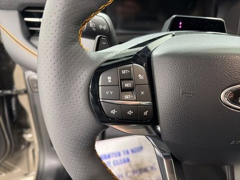 New 2026 Ford Explorer Tremor w/ Tremor Convenience Package image 17