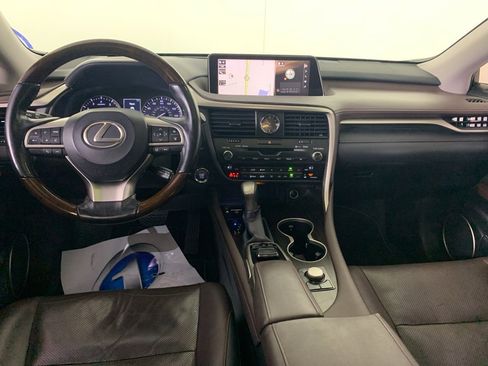 Used 2019 Lexus RX 350L image 35