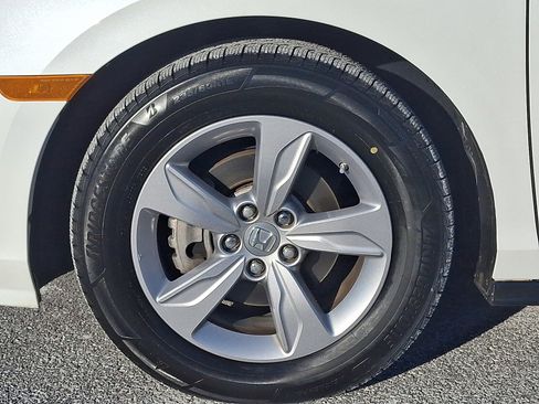 Used 2020 Honda Odyssey EX-L image 8