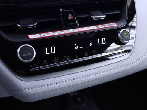 New 2026 Toyota Corolla XSE image 9