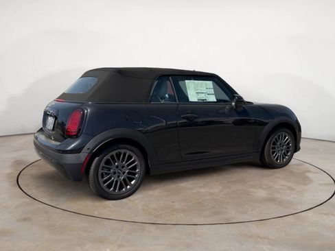 New 2026 MINI Cooper S FWD image 3