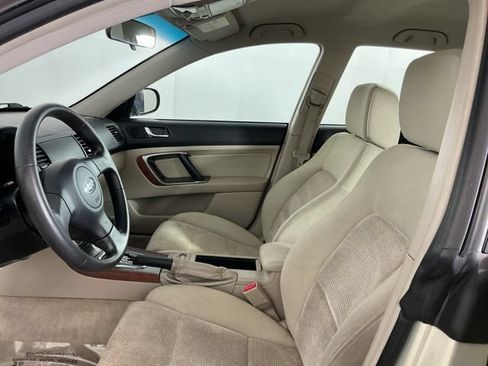 Used 2006 Subaru Outback 2.5i AWD/4WD image 13