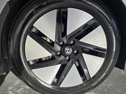 Used 2023 Hyundai Ioniq 6 SE image 50