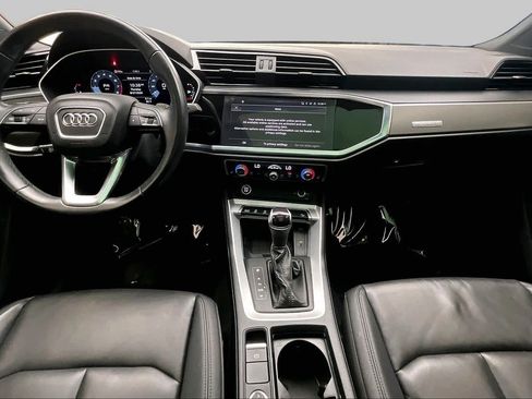 Used 2024 Audi Q3 2.0T Premium AWD/4WD image 16