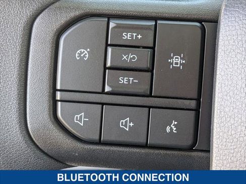 Certified 2024 Ford F350 XL w/ XL Chrome Package image 14