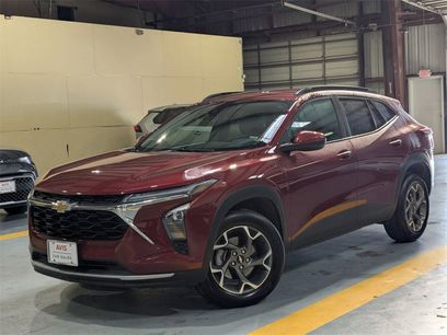 Used 2025 MAZDA CX-30 AWD 2.5 S w/ Preferred Package