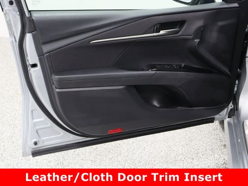 Certified 2025 Toyota Camry LE image 12