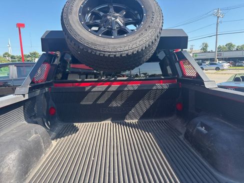 Used 2001 Ford F350 Lariat AWD/4WD image 7
