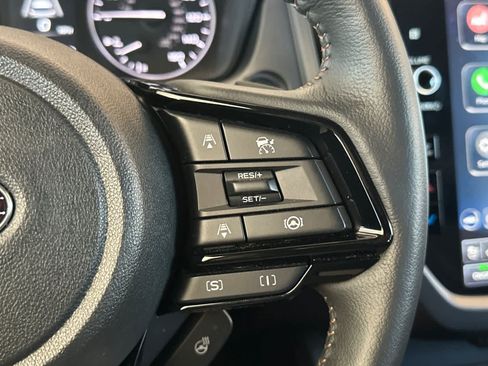 Used 2026 Subaru Forester Touring AWD/4WD image 29