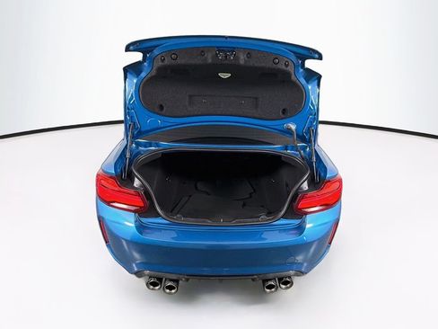 Used 2018 BMW M2 RWD image 25