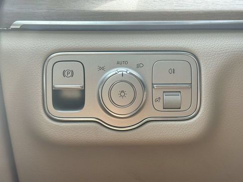 Used 2026 Mercedes-Benz GLE 350 4MATIC image 24