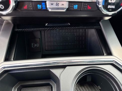 Used 2022 Ford F250 Platinum AWD/4WD image 16