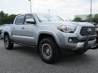 Used 2019 Toyota Tacoma TRD Sport RWD video 1