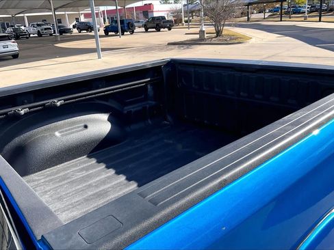 New 2026 RAM 1500 Big Horn AWD/4WD image 16