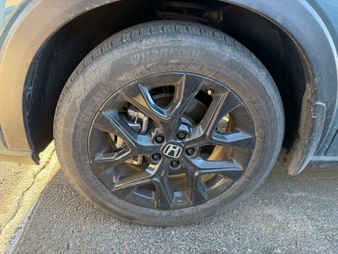 Used 2025 Honda HR-V Sport image 6