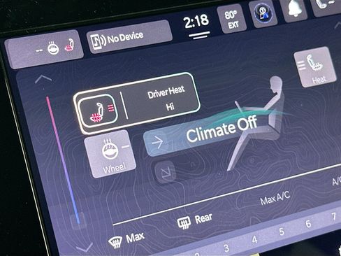 Used 2023 Jeep Grand Cherokee Altitude image 19