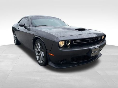 Used 2023 Dodge Challenger GT RWD image 3