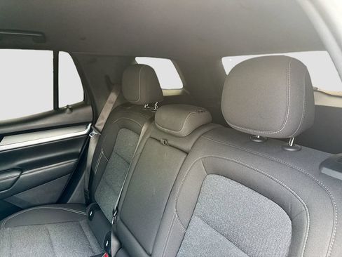 Used 2025 GMC Terrain Elevation AWD/4WD image 21