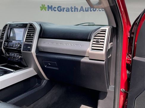 Used 2017 Ford F250 Lariat w/ Lariat Value Package AWD/4WD image 29