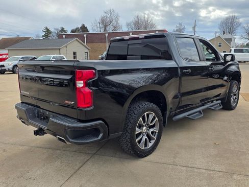 Used 2020 Chevrolet Silverado 1500 RST w/ Texas Edition image 21