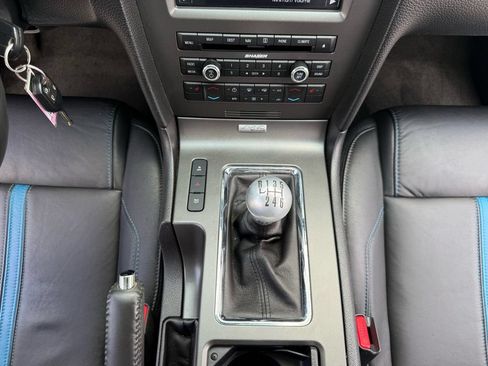 Used 2014 Ford Mustang GT w/ Electronics Package RWD image 18
