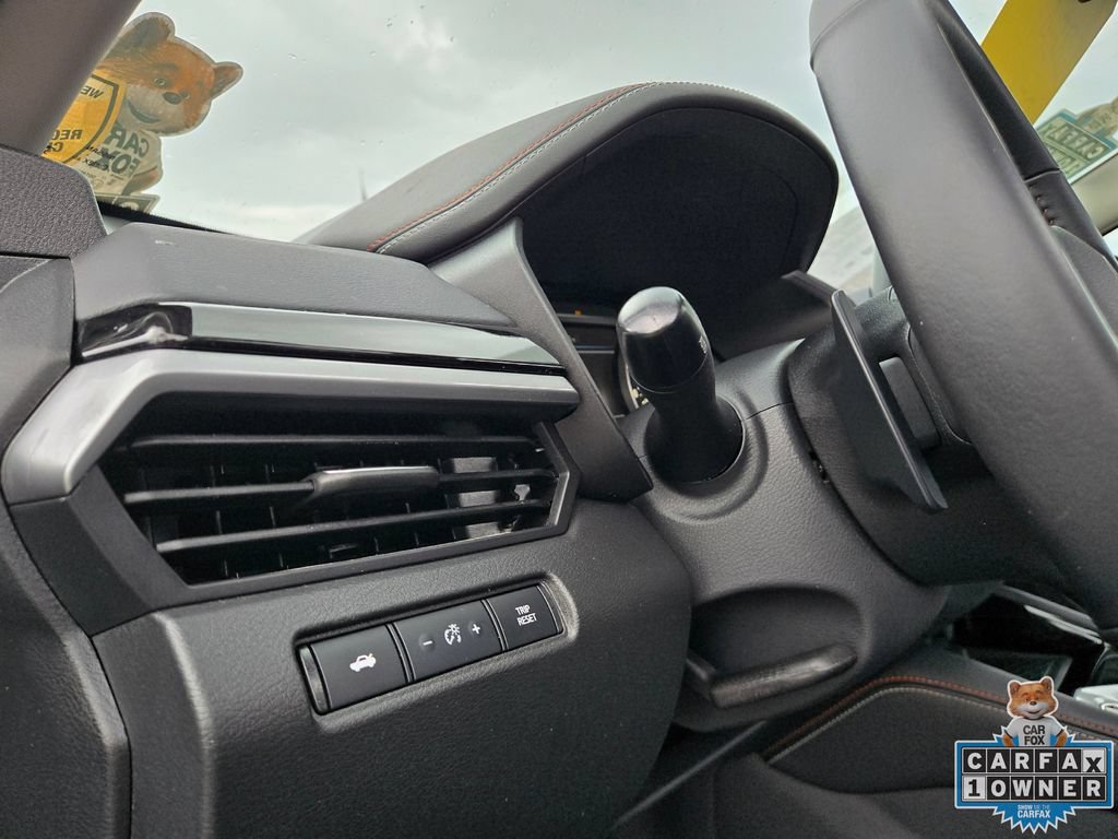 Used 2024 Nissan Altima 2.5 SR w/ SR Premium Package FWD image 24