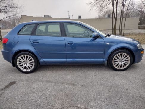 Used 2006 Audi A3 2.0T image 4