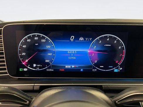 Certified 2024 Mercedes-Benz GLE 350 GLE 350 image 26