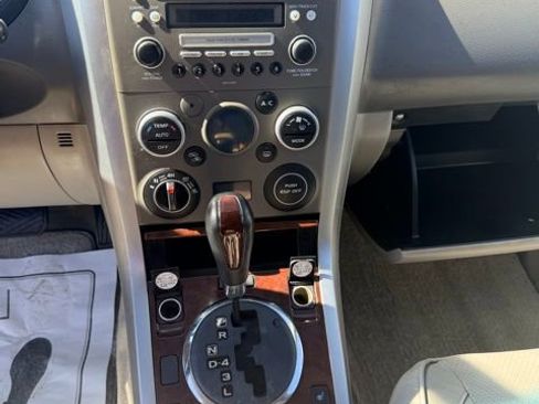 Used 2008 Suzuki Grand Vitara Luxury image 19
