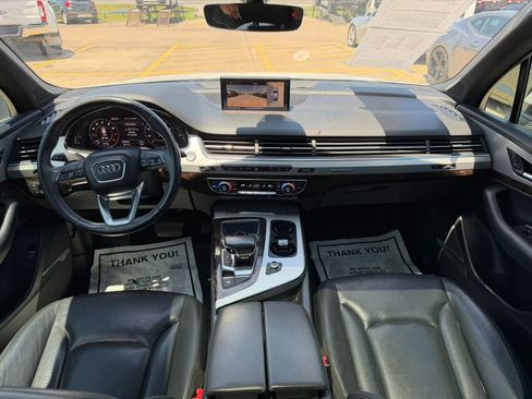 Used 2019 Audi Q7 2.0T Premium Plus w/ Premium Plus Package AWD/4WD image 45