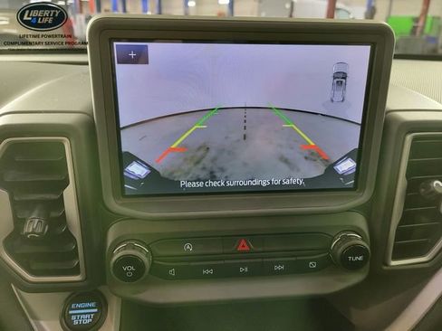 Used 2023 Ford Bronco Sport Big Bend w/ Convenience Package image 36