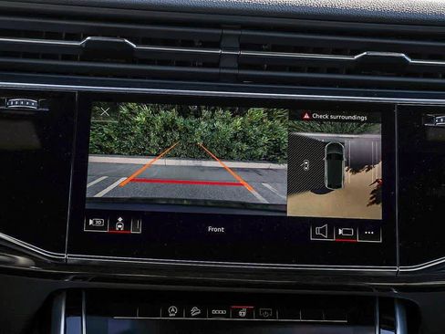 New 2026 Audi Q8 Premium Plus image 14