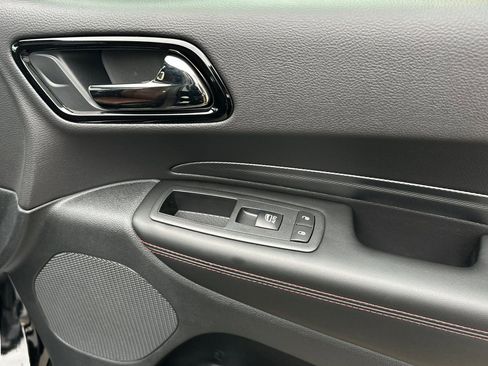 New 2026 Dodge Durango GT image 21