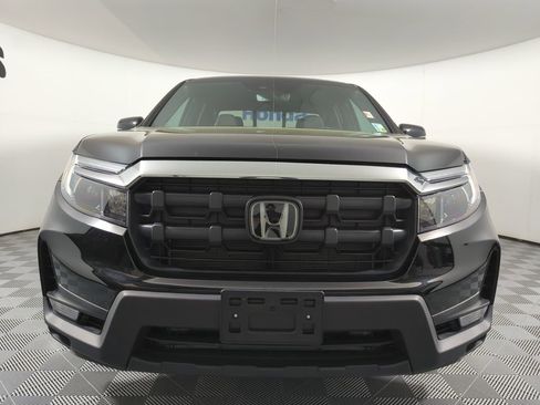 Certified 2024 Honda Ridgeline RTL image 3